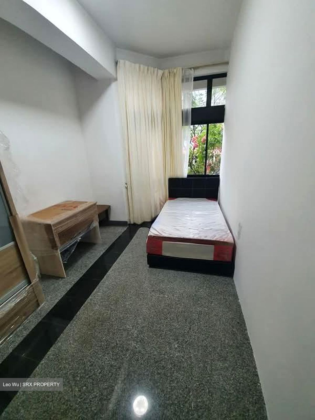 Sarhad Ville (D5), Condominium #557453581